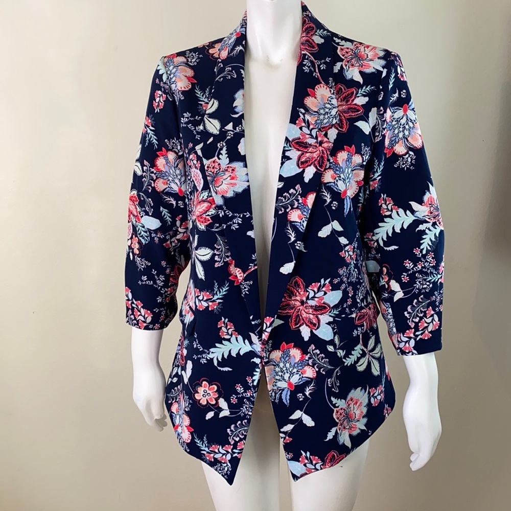 NWOT Spring Blazer